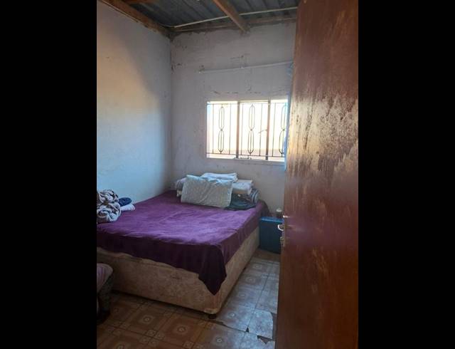 3 BEDROOM HOUSE FOR SALE IN BRAM FISCHERVILLE